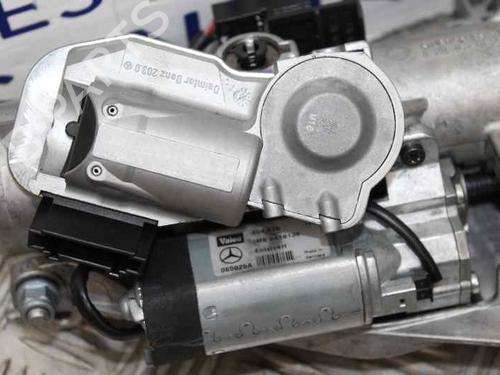 Steering column MERCEDES-BENZ E-CLASS T-Model (S211) E 280 T CDI 4-matic (211.284) | BP7728256M21 