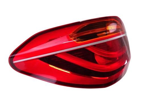 Left taillight BMW 2 Gran Tourer (F46) 218 d | BP30922452C34 - Image 5