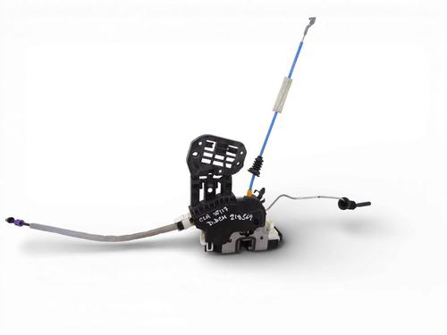 front-right-lock-mercedes-benz-cla-coupe-c117-2013-2014-2015-2016-2017-2018-2019-31928481 main image