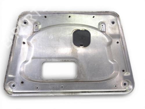 Unterbodenschutz für BMW X3 (E83) 3.0 d (204 hp) 31840116