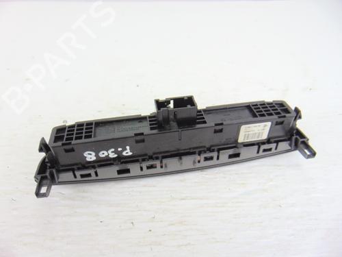 Warning switch PEUGEOT 308 I (4A_, 4C_)  | BP8538669I22 