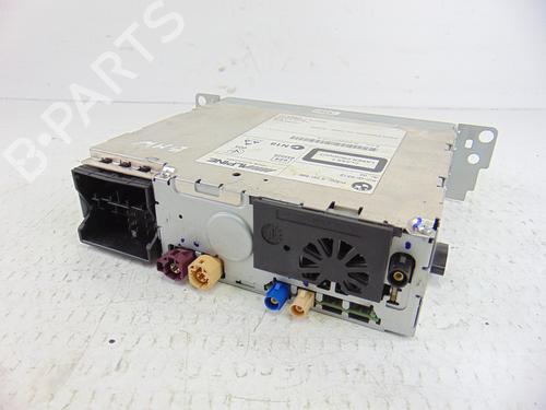 Electronic module BMW 3 Touring (F31) 318 d | BP10163617M83 