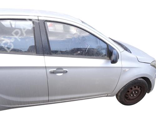 Used Right front door HYUNDAI i20 I (PB, PBT) [2008-2015]  28727951