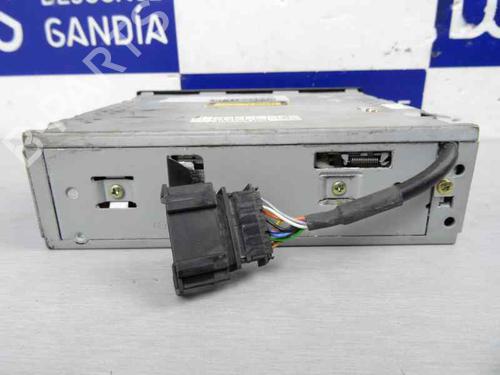 Electronic module AUDI A3 (8P1)  | BP7720344M83 