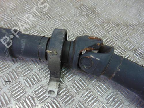 Driveshaft BMW 7 (E65, E66, E67) 740 d | BP10626308M37 
