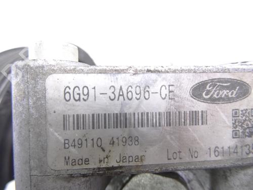 Steering pump FORD MONDEO IV Turnier (BA7) 2.0 TDCi | BP19083367M99 
