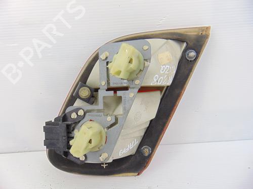 Left tailgate light MERCEDES-BENZ CLK (C208) CLK 230 Kompressor (208.347) | BP8198741C79 