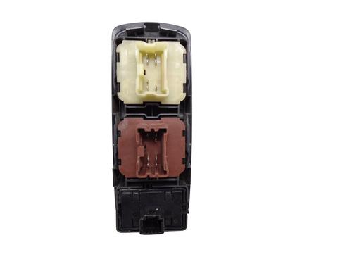 Left front window switch RENAULT KANGOO / GRAND KANGOO II (KW0/1_) 1.5 dCi 90 (KW05, KW08, KW0G, KW11) | BP29941622I27