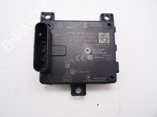 Electronic module PEUGEOT 308 III (FB_, FH_, FP_, F3_, FM_) PureTech 130 (FPHNSL, FPHNST) | BP17088714M83 