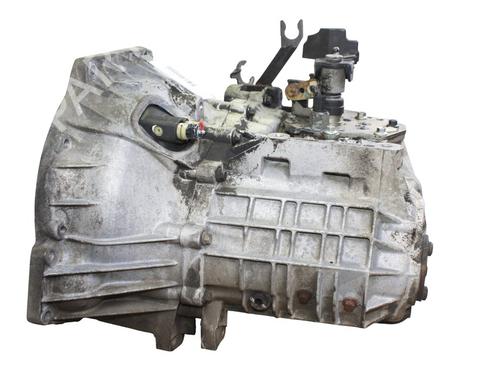 Gearkasse FORD TOURNEO CONNECT 1.8 TDCi | BP29751141M3