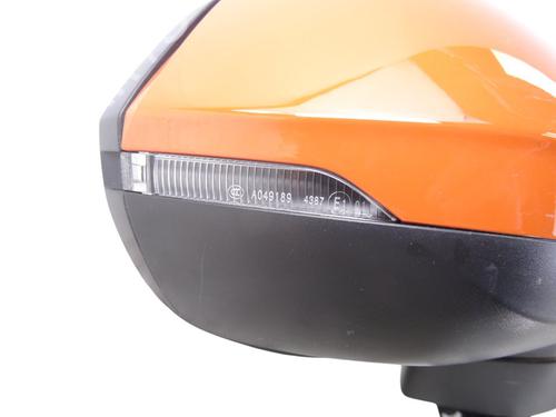 Right mirror AUDI Q3 (F3B) 35 TDI | BP29547201C27 