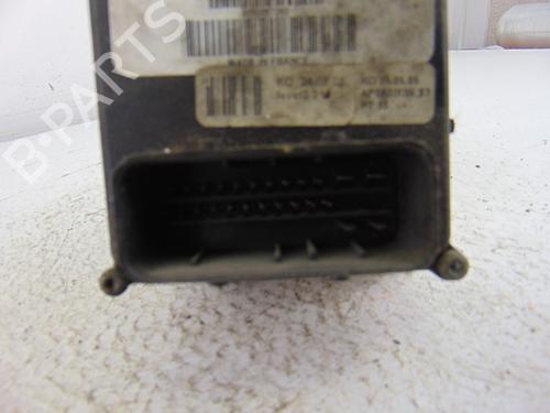 ABS pump PEUGEOT 407 (6D_)  | BP7716479M43