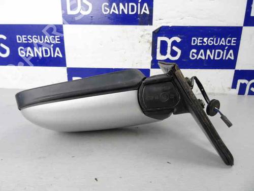 Left mirror BMW 3 Compact (E36) 316 i | BP7721520C26 