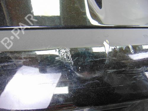 Rear bumper CITROËN C4 Coupe (LA_) 1.6 THP 150 | BP8169276C8 