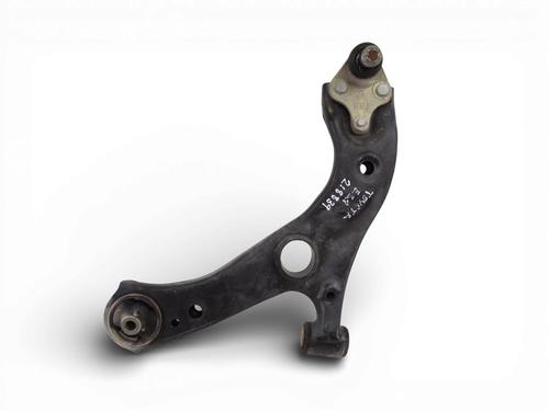 Used Left front suspension arm TOYOTA C-HR (_X1_) [2016-2026]  32303082
