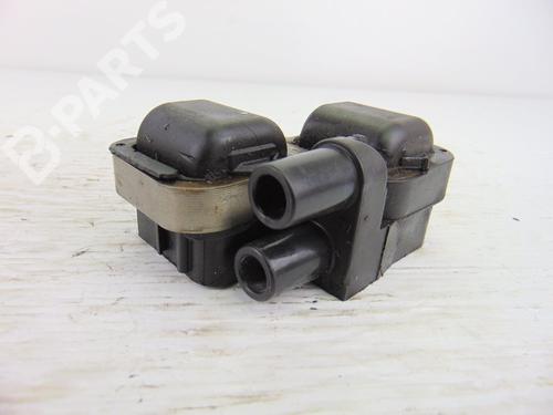 Ignition coil MERCEDES-BENZ SL (R230) 500 (230.475) | BP8794278M94  - Image 8