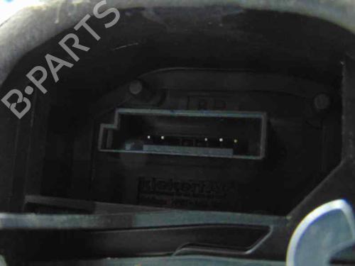 Front right lock BMW X3 (E83) 2.0 d | BP7729105C97 