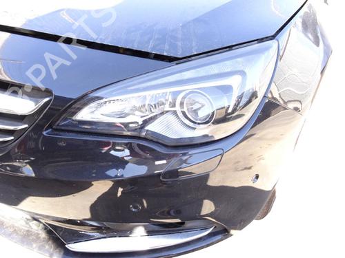 Frontpaket OPEL CASCADA (W13)  | BP30568109S1 