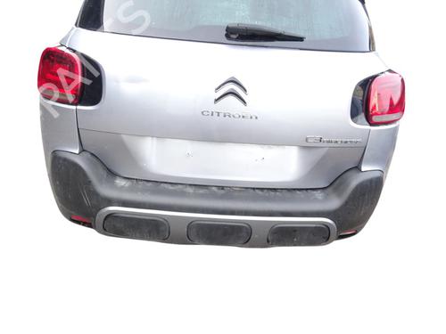 Rear bumper CITROËN C3 AIRCROSS II (2R_, 2C_)  | BP29720418C8 