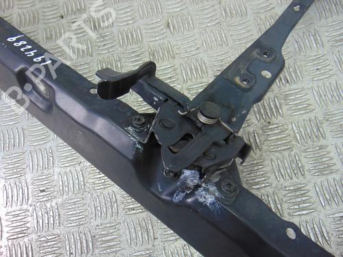 Crossmember SSANGYONG RODIUS I 2.7 Xdi | BP9160203C162 