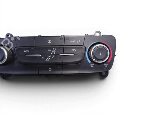 Climate control FORD FOCUS III Turnier 1.5 TDCi ECOnetic | BP34286345I5 - Image 10