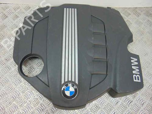 Upper protection BMW 1 (E87) 118 d | BP8738654M93 