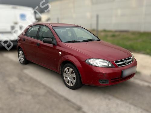 Lampa tylna prawa DAEWOO LACETTI Hatchback (KLAN) 1.4 | BP15527892C35