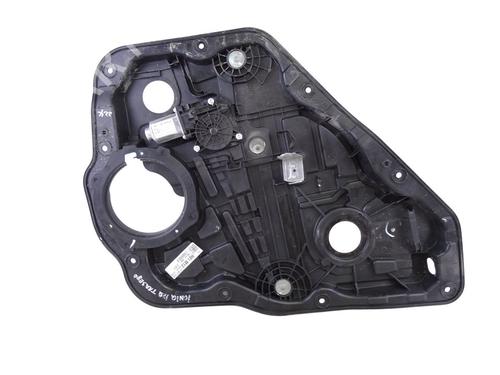 Used Rear left window mechanism HYUNDAI IONIQ (AE) 1.6 GDI Hybrid (105 hp) 29610709