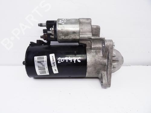 Anlasser für OPEL VECTRA C (Z02) 1.9 CDTI (F69) (120 hp) 17521200