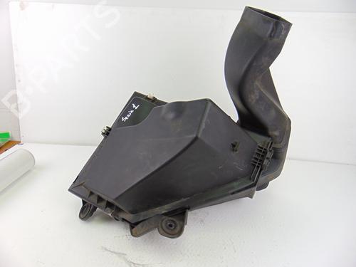 Air filter box BMW 1 (E87) 118 d | BP14049688M87 