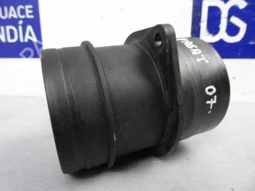 Mass air flow sensor VW PASSAT B6 (3C2) 2.0 TDI | BP7720394M95 