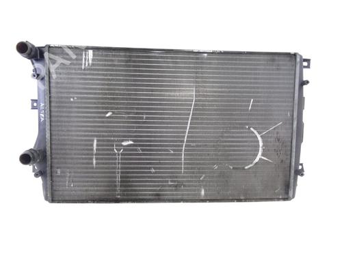 Used Water radiator Water radiator SEAT ALTEA XL (5P5, 5P8) [2006-2015] 33020337 33020337