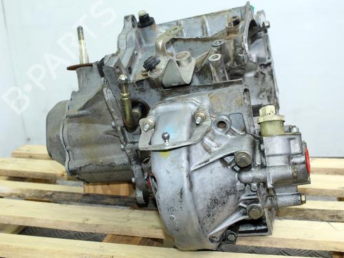 Gearbox PEUGEOT 306 (7B, N3, N5) 1.9 STD | BP18091208M3 