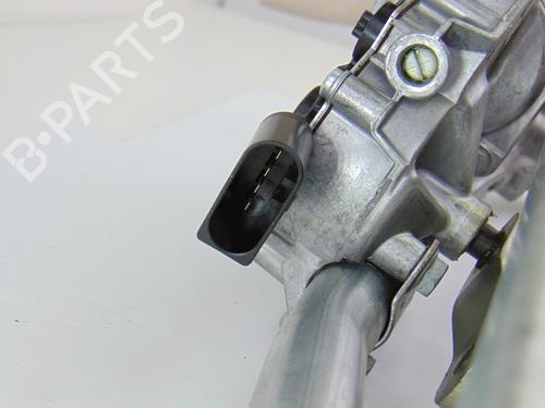 Front wiper motor BMW 3 (E90) 318 d | BP12845090M29 