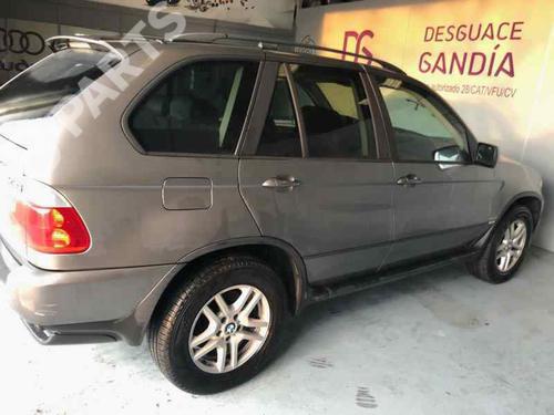 Break pedal BMW X5 (E53) 3.0 d | BP8768555I19  - Image 21