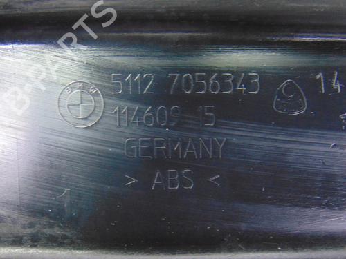 Andere BMW 5 (E60) 520 d | BP14048937O1