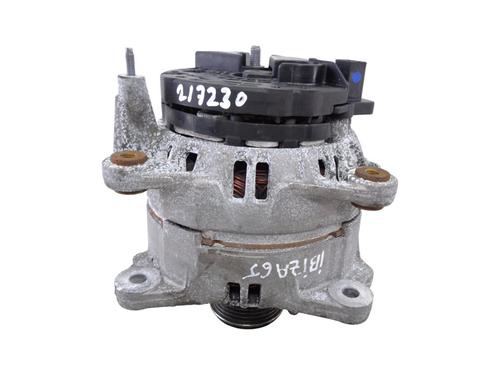 Used Alternator SEAT IBIZA IV (6J5, 6P1) [2008-2017]  29572862