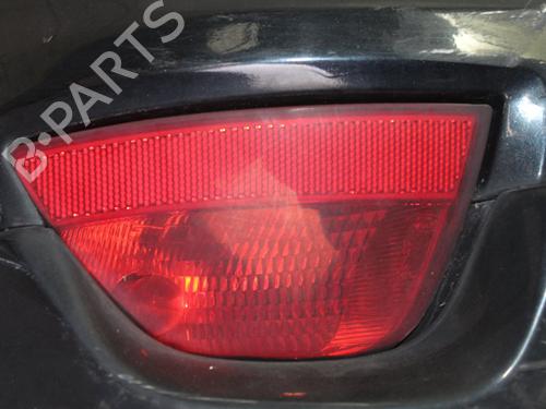 Rear bumper FORD FOCUS II (DA_, HCP, DP) 2.0 TDCi | BP22216805C8 