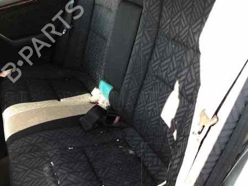 Rear right lock MERCEDES-BENZ C-CLASS (W202) C 180 (202.018) | BP7717752C99 