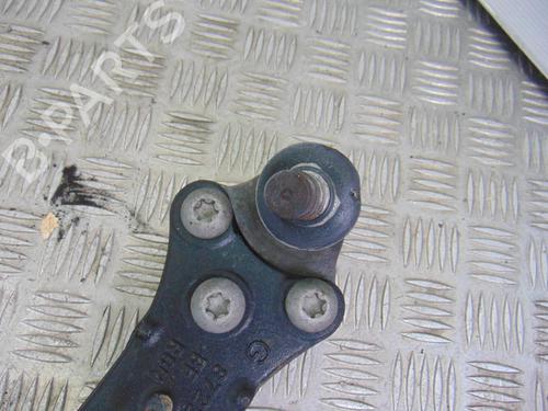 Left front suspension arm PEUGEOT 508 SW I (8E_) 1.6 BlueHDi 120 | BP15762205M12 