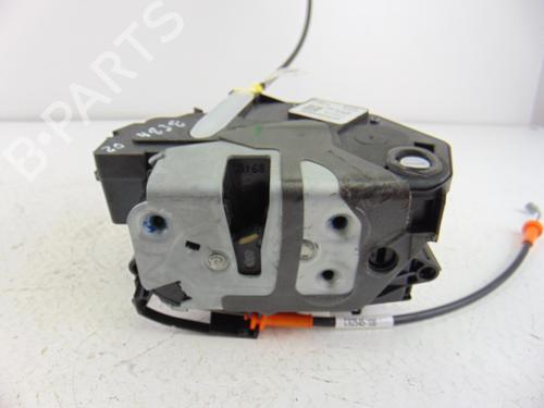 Rear right lock FORD ECOSPORT 1.0 EcoBoost | BP12432685C99 