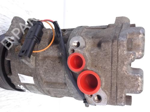 AC compressor BMW 1 (E81) 116 i | BP16240831M34 