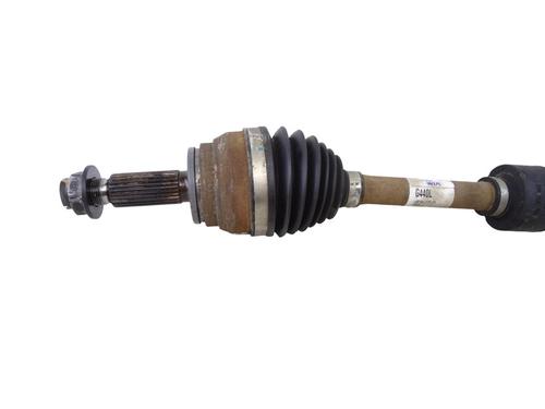 Left front driveshaft HYUNDAI i30 (PDE, PD, PDEN)  | BP29547237M38 
