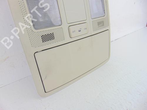 Interior roof light MAZDA 3 (BM, BN) 2.0 | BP10732842I8