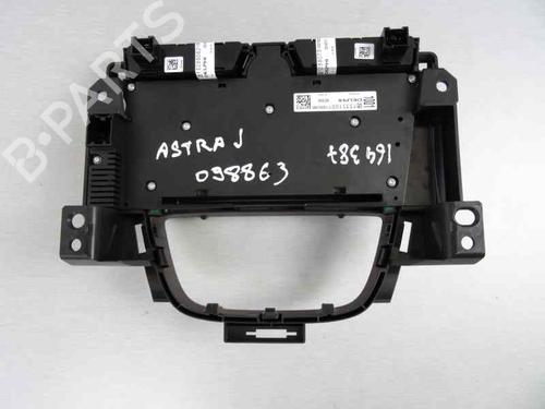 Switch OPEL ASTRA J Sports Tourer (P10)  | BP7720078I30 