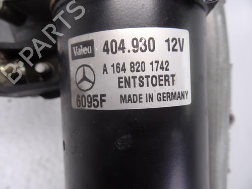 Front wiper motor MERCEDES-BENZ M-CLASS (W164) ML 320 CDI 4-matic (164.122) | BP16981300M29 