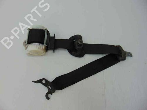 Used Front right seatbelt BMW 1 (E87) 120 d (163 hp) 8738666