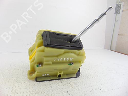Used Gear lever MERCEDES-BENZ GLK-CLASS (X204) 320 CDI 4-matic (204.983) (224 hp) 9745812