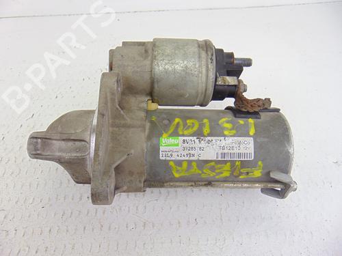 Used Starter FORD FIESTA VI (CB1, CCN) 1.25 (82 hp) 10202265