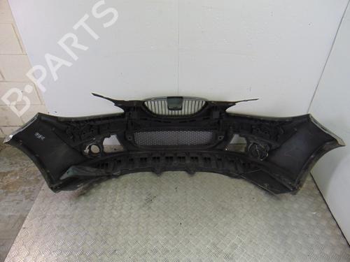 Front bumper SEAT ALTEA (5P1)  | BP12432115C7 